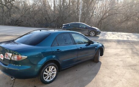 Mazda 6, 2006 год, 365 000 рублей, 4 фотография