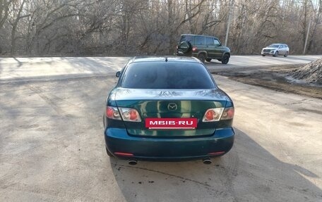 Mazda 6, 2006 год, 365 000 рублей, 3 фотография