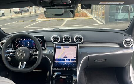 Mercedes-Benz C-Класс, 2025 год, 5 780 009 рублей, 7 фотография