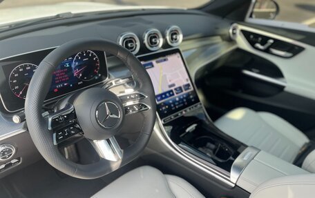 Mercedes-Benz C-Класс, 2025 год, 5 780 009 рублей, 6 фотография