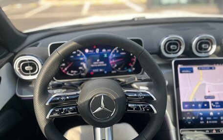 Mercedes-Benz C-Класс, 2025 год, 5 780 009 рублей, 9 фотография