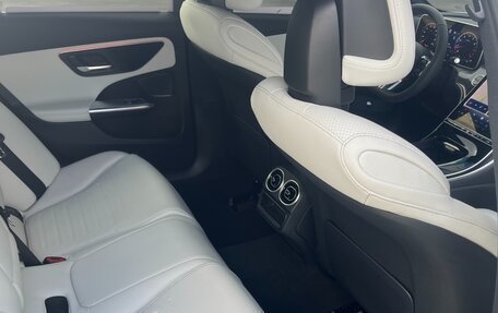 Mercedes-Benz C-Класс, 2025 год, 5 780 009 рублей, 14 фотография