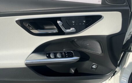 Mercedes-Benz C-Класс, 2025 год, 5 780 009 рублей, 12 фотография