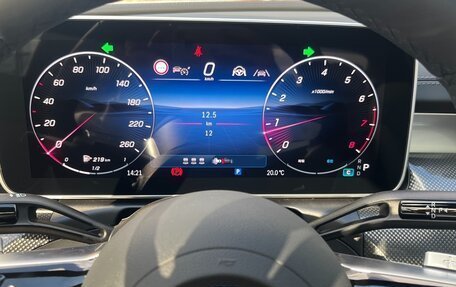 Mercedes-Benz C-Класс, 2025 год, 5 780 009 рублей, 10 фотография