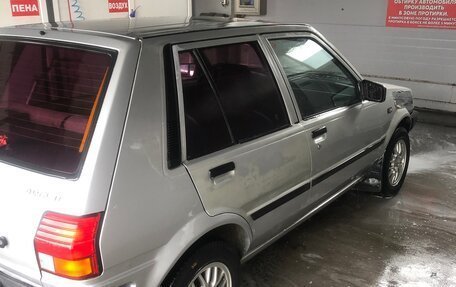 Toyota Starlet, 1988 год, 300 000 рублей, 3 фотография