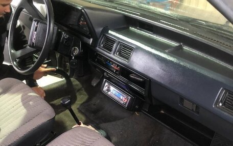 Toyota Starlet, 1988 год, 300 000 рублей, 5 фотография