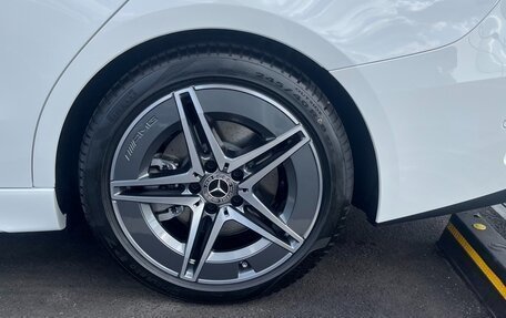 Mercedes-Benz C-Класс, 2025 год, 5 780 009 рублей, 19 фотография