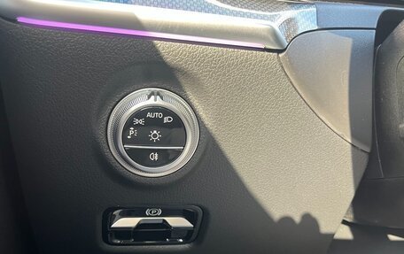 Mercedes-Benz C-Класс, 2025 год, 5 780 009 рублей, 17 фотография