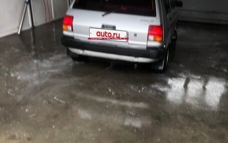 Toyota Starlet, 1988 год, 300 000 рублей, 4 фотография