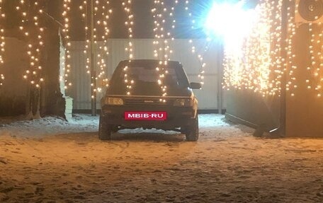 Toyota Starlet, 1988 год, 300 000 рублей, 8 фотография