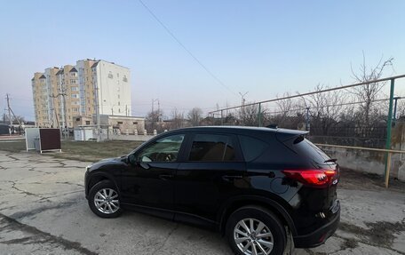 Mazda CX-5 II, 2015 год, 1 560 000 рублей, 11 фотография