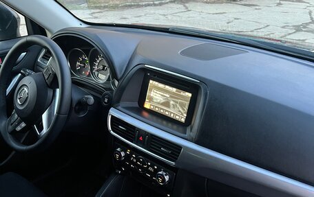 Mazda CX-5 II, 2015 год, 1 560 000 рублей, 13 фотография