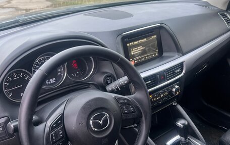 Mazda CX-5 II, 2015 год, 1 560 000 рублей, 14 фотография
