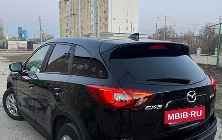 Mazda CX-5 II, 2015 год, 1 560 000 рублей, 10 фотография