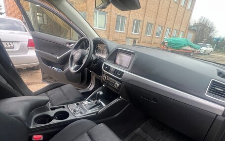 Mazda CX-5 II, 2015 год, 1 560 000 рублей, 16 фотография