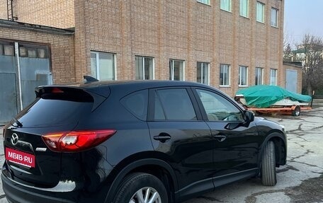 Mazda CX-5 II, 2015 год, 1 560 000 рублей, 6 фотография