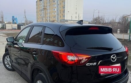 Mazda CX-5 II, 2015 год, 1 560 000 рублей, 9 фотография