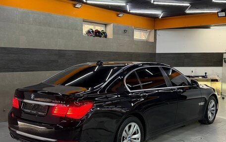 BMW 7 серия, 2015 год, 1 450 000 рублей, 6 фотография