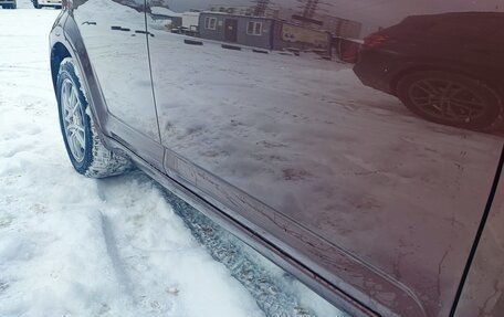 Toyota Passo III, 2009 год, 450 000 рублей, 2 фотография