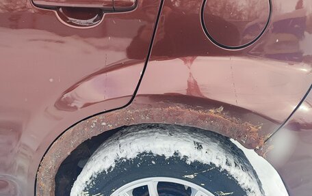 Toyota Passo III, 2009 год, 450 000 рублей, 6 фотография