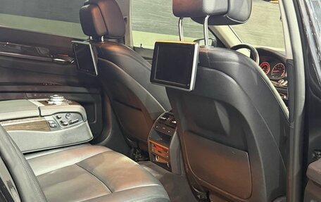 BMW 7 серия, 2015 год, 1 450 000 рублей, 11 фотография