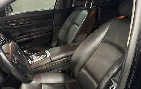 BMW 7 серия, 2015 год, 1 450 000 рублей, 8 фотография