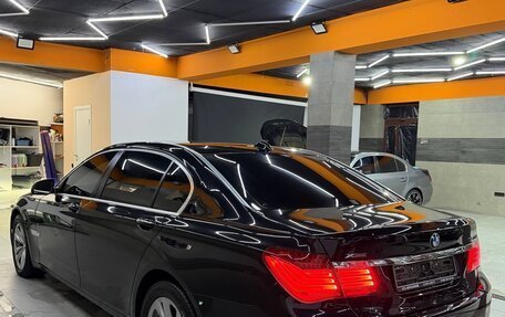 BMW 7 серия, 2015 год, 1 450 000 рублей, 5 фотография