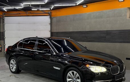 BMW 7 серия, 2015 год, 1 450 000 рублей, 4 фотография