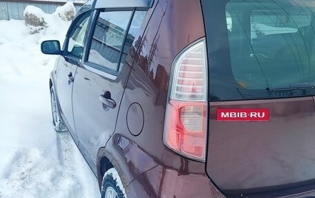 Toyota Passo III, 2009 год, 450 000 рублей, 5 фотография