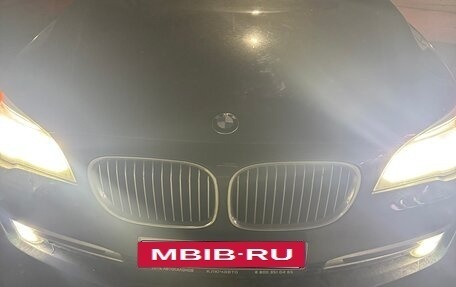 BMW 7 серия, 2015 год, 1 450 000 рублей, 12 фотография