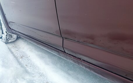 Toyota Passo III, 2009 год, 450 000 рублей, 7 фотография