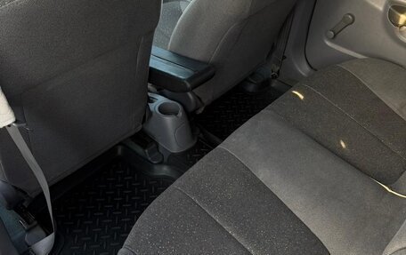 Hyundai Accent II, 2008 год, 270 000 рублей, 8 фотография