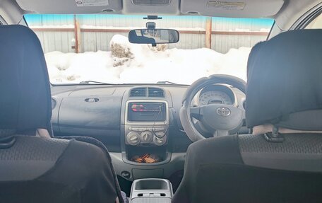 Toyota Passo III, 2009 год, 450 000 рублей, 9 фотография