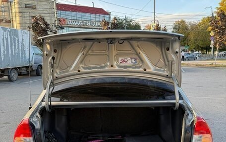 Hyundai Accent II, 2008 год, 270 000 рублей, 5 фотография