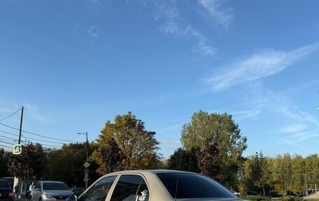 Hyundai Accent II, 2008 год, 270 000 рублей, 3 фотография