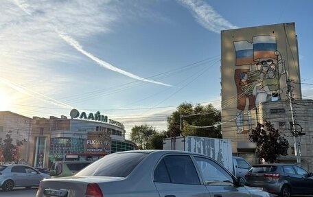 Hyundai Accent II, 2008 год, 270 000 рублей, 4 фотография