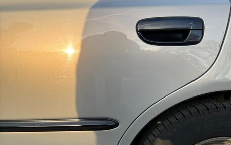 Hyundai Accent II, 2008 год, 270 000 рублей, 13 фотография