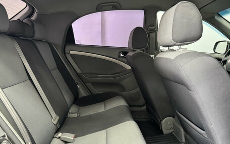 Chevrolet Lacetti, 2012 год, 580 000 рублей, 5 фотография