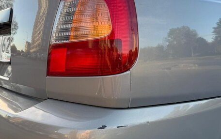 Hyundai Accent II, 2008 год, 270 000 рублей, 18 фотография