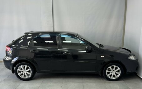 Chevrolet Lacetti, 2012 год, 580 000 рублей, 10 фотография