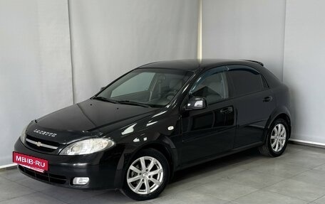 Chevrolet Lacetti, 2012 год, 580 000 рублей, 2 фотография
