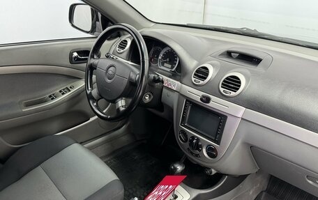 Chevrolet Lacetti, 2012 год, 580 000 рублей, 4 фотография