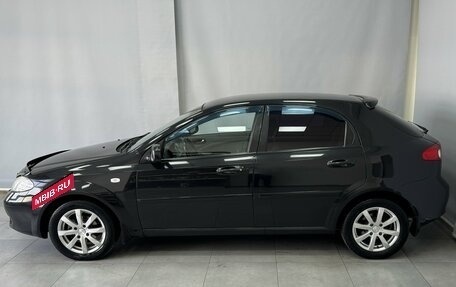 Chevrolet Lacetti, 2012 год, 580 000 рублей, 9 фотография