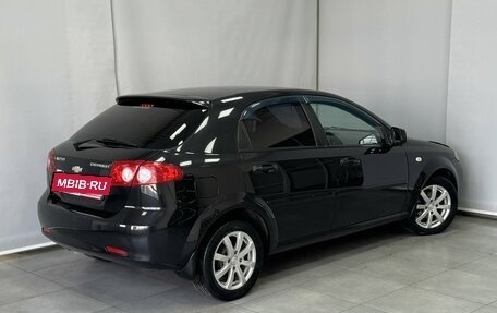 Chevrolet Lacetti, 2012 год, 580 000 рублей, 3 фотография