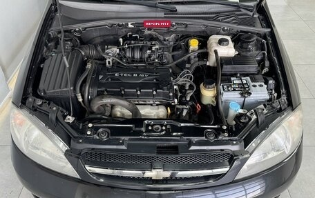 Chevrolet Lacetti, 2012 год, 580 000 рублей, 8 фотография