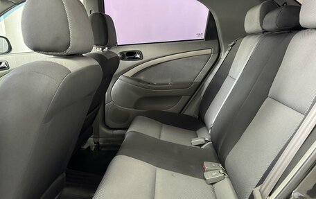 Chevrolet Lacetti, 2012 год, 580 000 рублей, 14 фотография