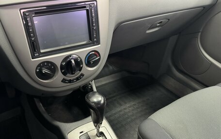 Chevrolet Lacetti, 2012 год, 580 000 рублей, 13 фотография