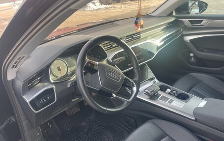 Audi A6, 2021 год, 3 600 000 рублей, 8 фотография