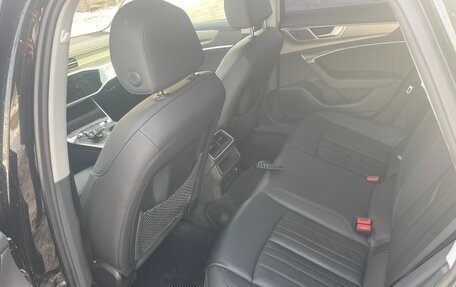 Audi A6, 2021 год, 3 600 000 рублей, 10 фотография