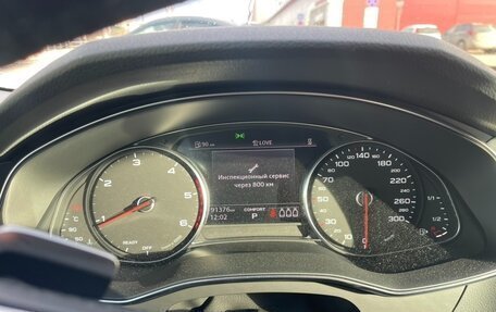 Audi A6, 2021 год, 3 600 000 рублей, 11 фотография